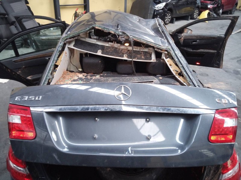 Recambio de porton trasero para mercedes-benz clase e (w212) lim. 350 cdi blueefficiency (212.025) referencia OEM IAM   