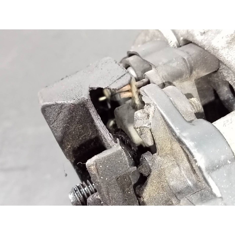 Recambio de alternador para audi a3 (8p) 2.0 tdi ambiente referencia OEM IAM 06F903023F 0124525066 P3-A4-3-1