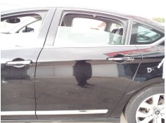 Recambio de puerta trasera izquierda para citroën c5 berlina exclusive referencia OEM IAM   