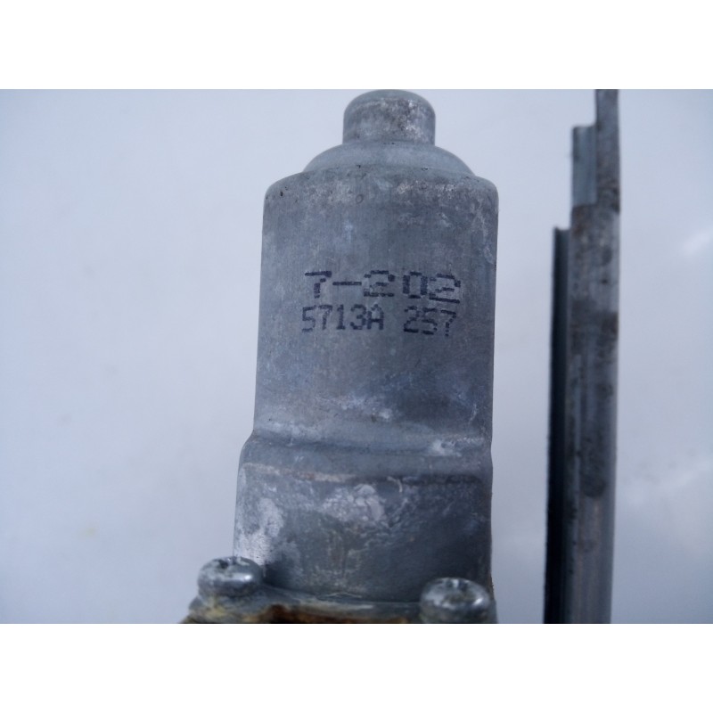 Recambio de elevalunas trasero derecho para peugeot 4008 allure referencia OEM IAM 5713A257  E1-A4-28-1