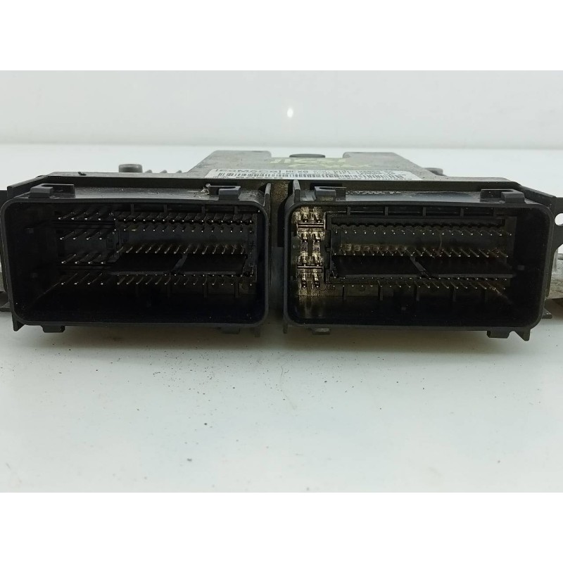 Recambio de centralita motor uce para ford c-max (ceu) trend referencia OEM IAM F1F112B684ZA 0281033944 E3-B3-23-1