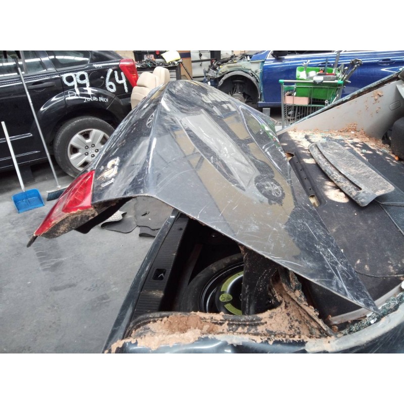 Recambio de porton trasero para mercedes-benz clase e (w212) lim. 350 cdi blueefficiency (212.025) referencia OEM IAM   