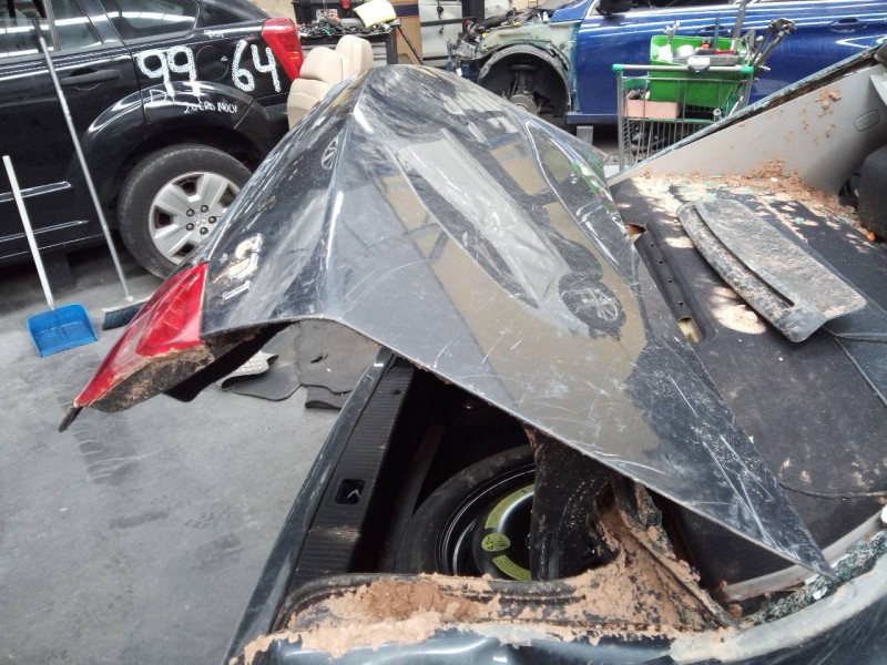 Recambio de porton trasero para mercedes-benz clase e (w212) lim. 350 cdi blueefficiency (212.025) referencia OEM IAM   