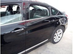 Recambio de puerta trasera izquierda para citroën c5 berlina exclusive referencia OEM IAM    2