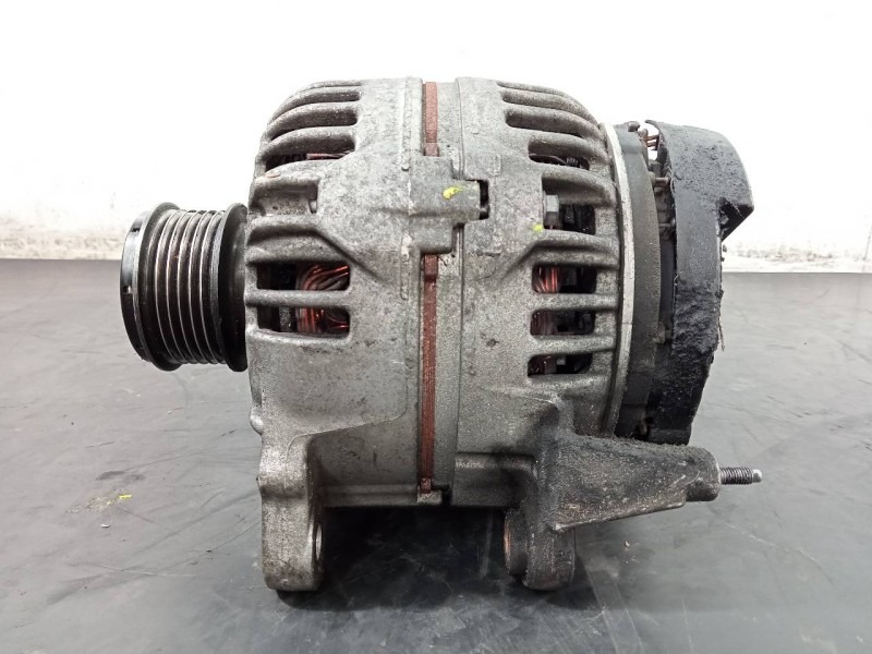 Recambio de alternador para audi a3 (8p) 2.0 tdi ambiente referencia OEM IAM 06F903023F 0124525066 P3-A4-3-1