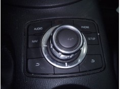 Recambio de sistema navegacion gps para mazda cx-5 style 2wd referencia OEM IAM    2