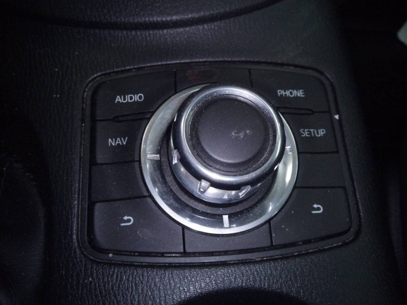 Recambio de sistema navegacion gps para mazda cx-5 style 2wd referencia OEM IAM   