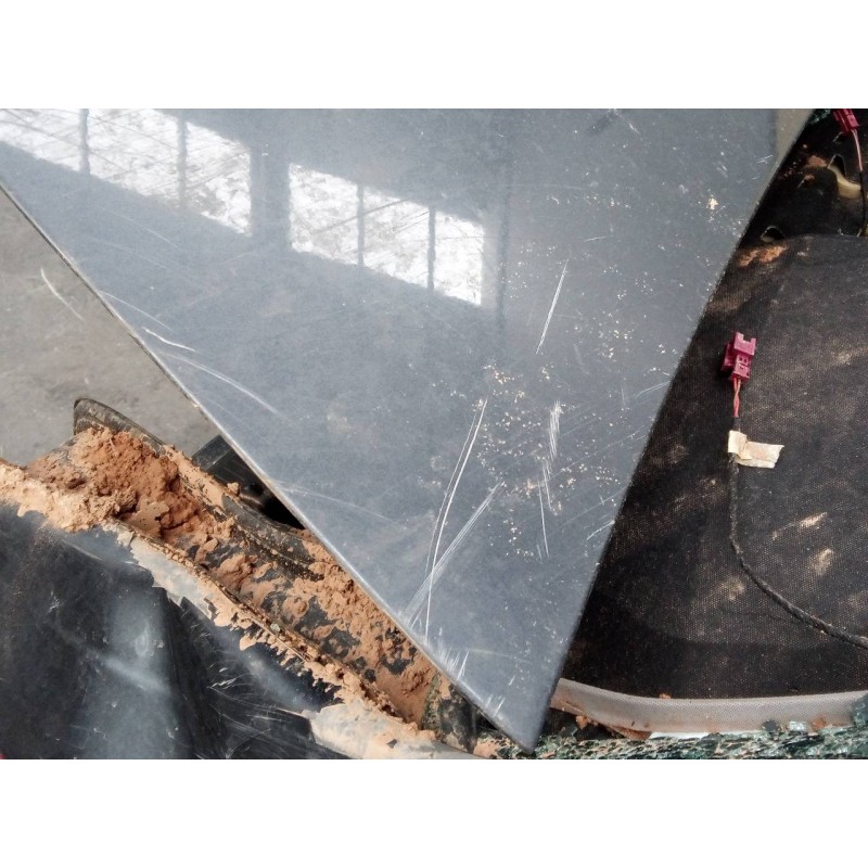 Recambio de porton trasero para mercedes-benz clase e (w212) lim. 350 cdi blueefficiency (212.025) referencia OEM IAM   