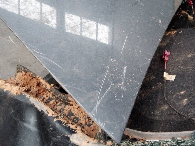 Recambio de porton trasero para mercedes-benz clase e (w212) lim. 350 cdi blueefficiency (212.025) referencia OEM IAM   