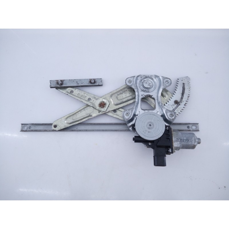 Recambio de elevalunas trasero derecho para peugeot 4008 allure referencia OEM IAM 5713A257  E1-A4-28-1
