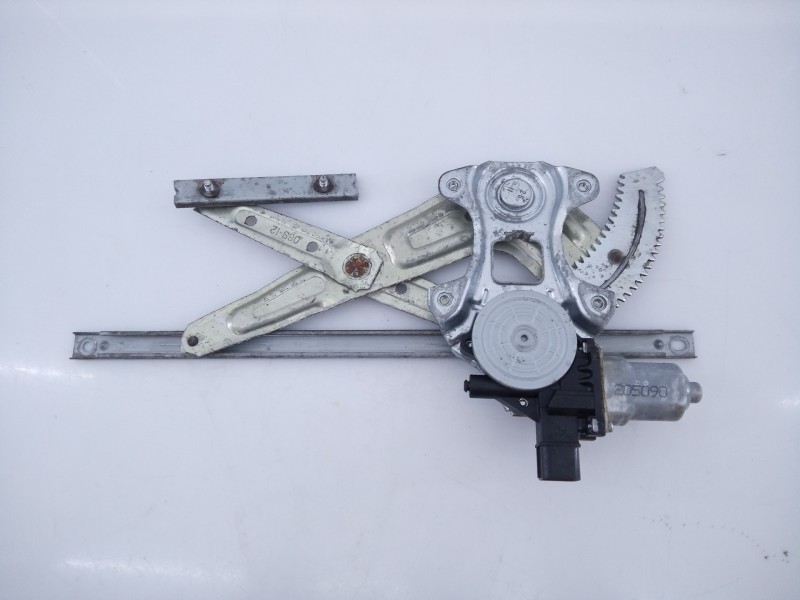 Recambio de elevalunas trasero derecho para peugeot 4008 allure referencia OEM IAM 5713A257  E1-A4-28-1