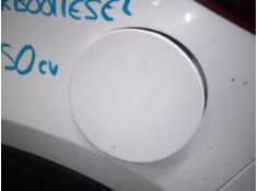 TAPA EXTERIOR COMBUSTIBLE 