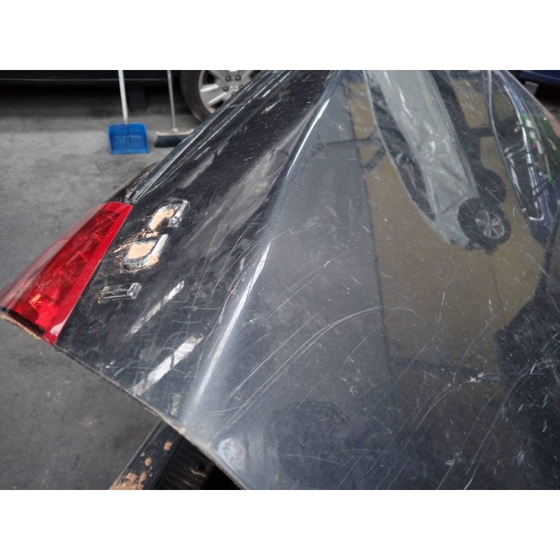 Recambio de porton trasero para mercedes-benz clase e (w212) lim. 350 cdi blueefficiency (212.025) referencia OEM IAM   