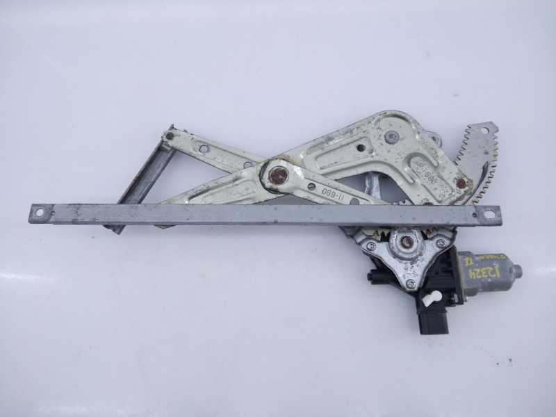 Recambio de elevalunas trasero izquierdo para peugeot 4008 allure referencia OEM IAM 5713A258  E1-A4-28-1