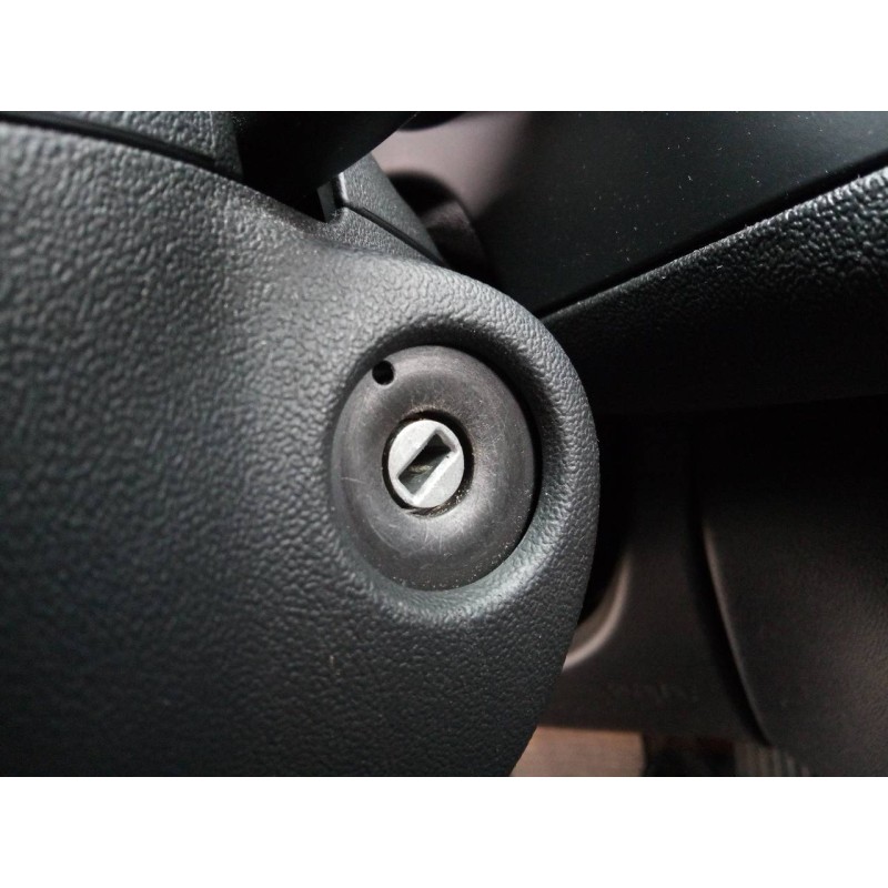 Recambio de antirrobo para citroën c5 berlina exclusive referencia OEM IAM   