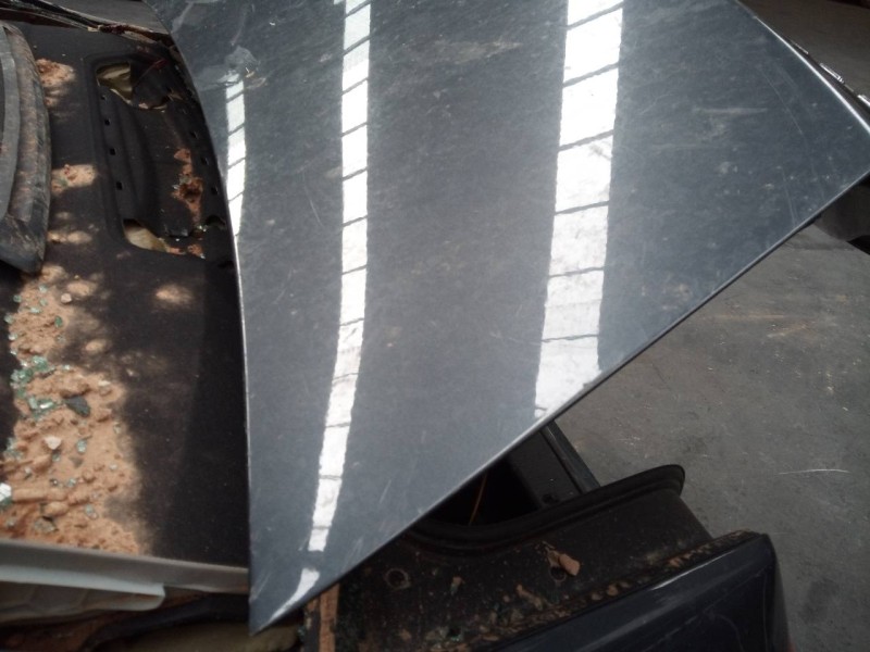 Recambio de porton trasero para mercedes-benz clase e (w212) lim. 350 cdi blueefficiency (212.025) referencia OEM IAM   