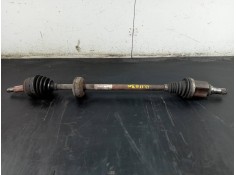 TRANSMISION DELANTERA DERECHA 391002807R P1-A6-17