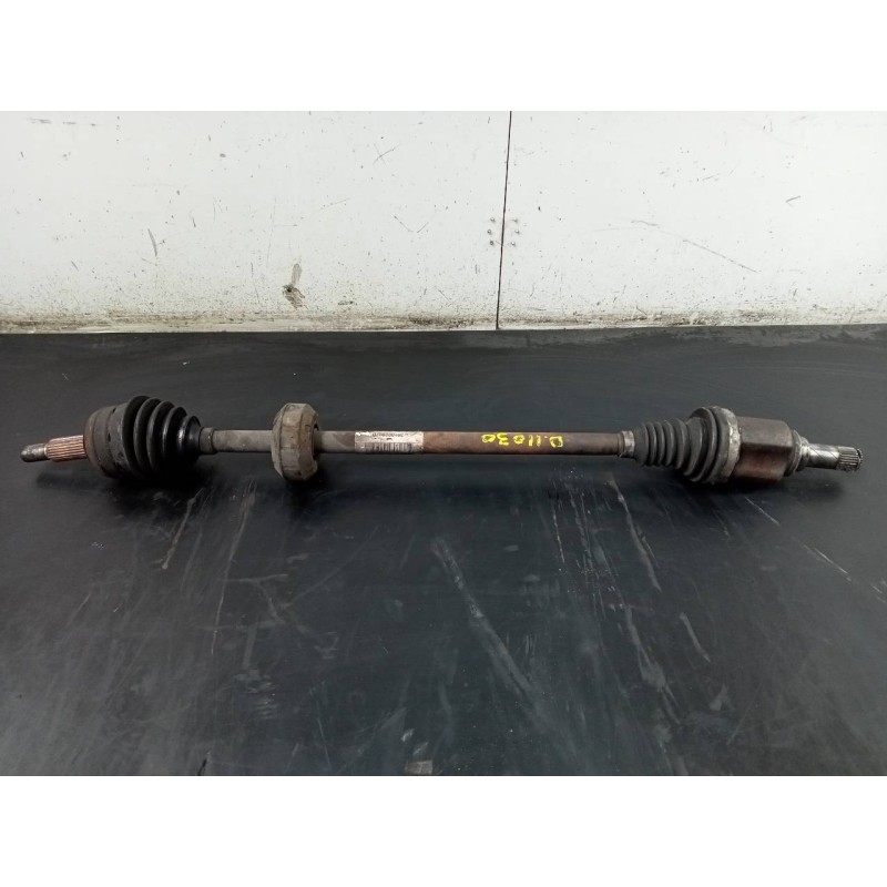 Recambio de transmision delantera derecha para dacia lodgy stepway referencia OEM IAM 391002807R  P1-A6-17