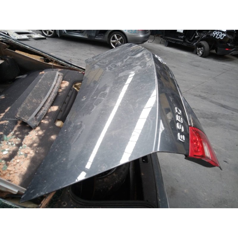 Recambio de porton trasero para mercedes-benz clase e (w212) lim. 350 cdi blueefficiency (212.025) referencia OEM IAM   