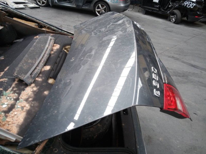 Recambio de porton trasero para mercedes-benz clase e (w212) lim. 350 cdi blueefficiency (212.025) referencia OEM IAM   