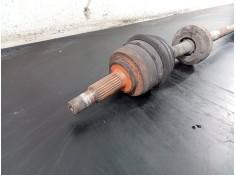 Recambio de transmision delantera derecha para dacia lodgy stepway referencia OEM IAM 391002807R  P1-A6-17 2