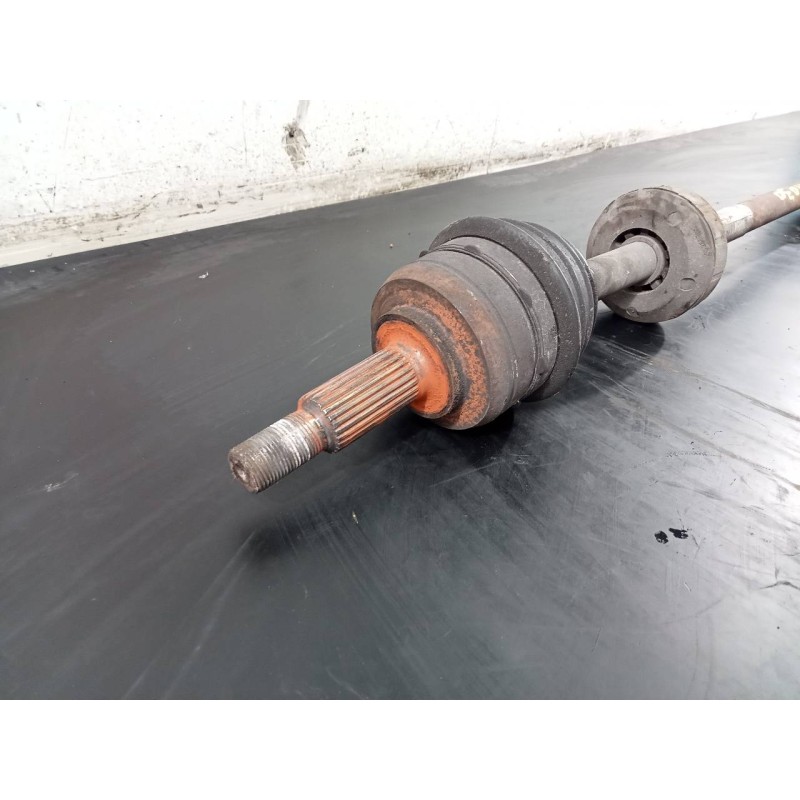 Recambio de transmision delantera derecha para dacia lodgy stepway referencia OEM IAM 391002807R  P1-A6-17