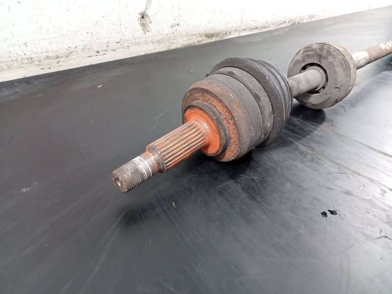 Recambio de transmision delantera derecha para dacia lodgy stepway referencia OEM IAM 391002807R  P1-A6-17