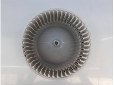Recambio de ventilador calefaccion para mazda cx-5 style 2wd referencia OEM IAM 8727000701  E3-B5-23-4 2