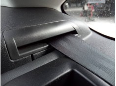 CINTURON SEGURIDAD TRASERO IZQUIERDO 