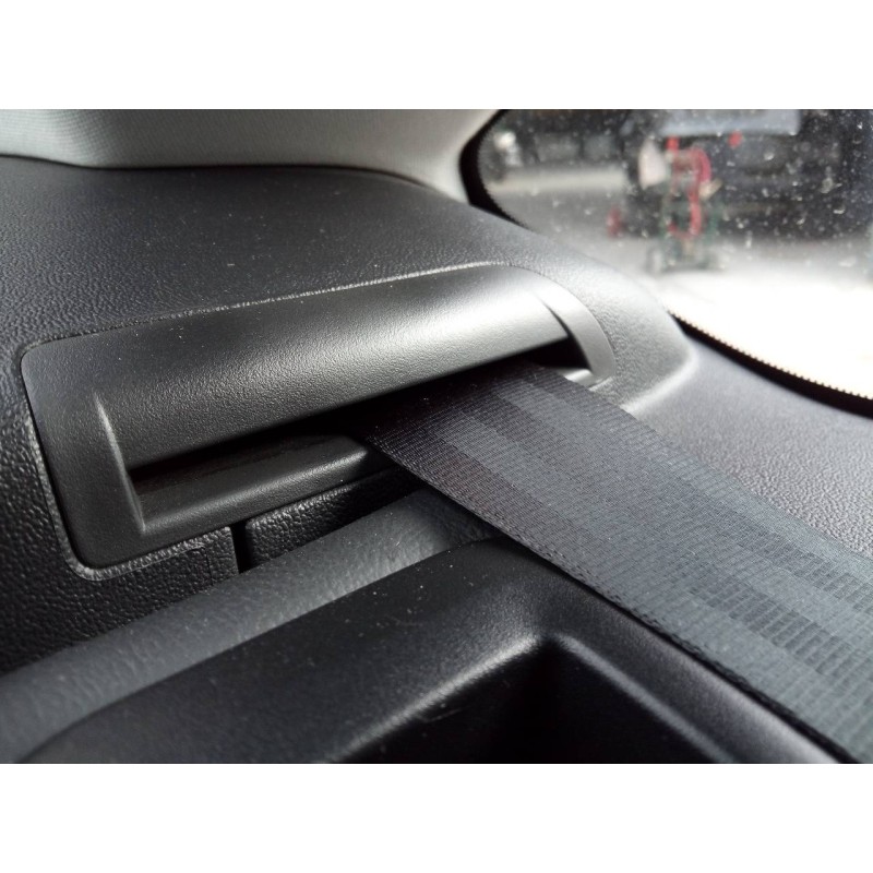 Recambio de cinturon seguridad trasero izquierdo para citroën c5 berlina exclusive referencia OEM IAM   