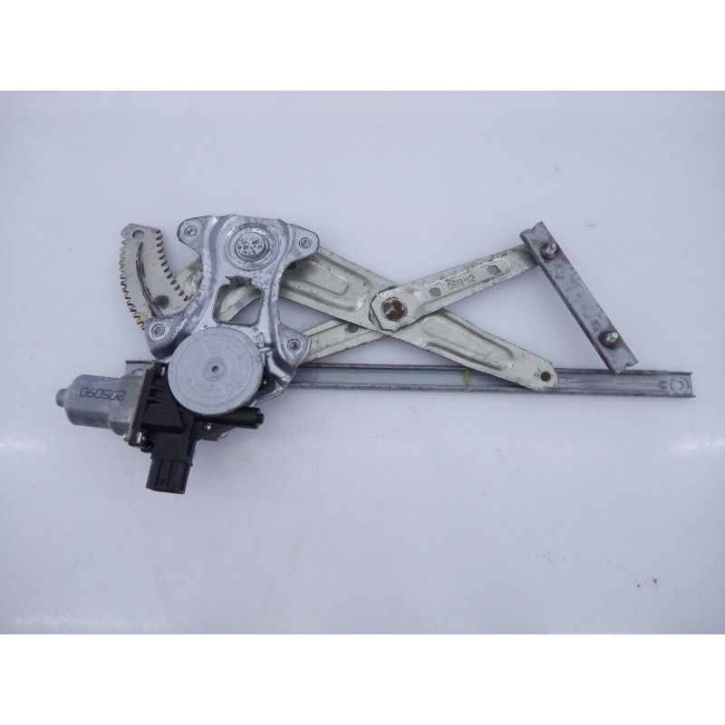 Recambio de elevalunas trasero izquierdo para peugeot 4008 allure referencia OEM IAM 5713A258  E1-A4-28-1