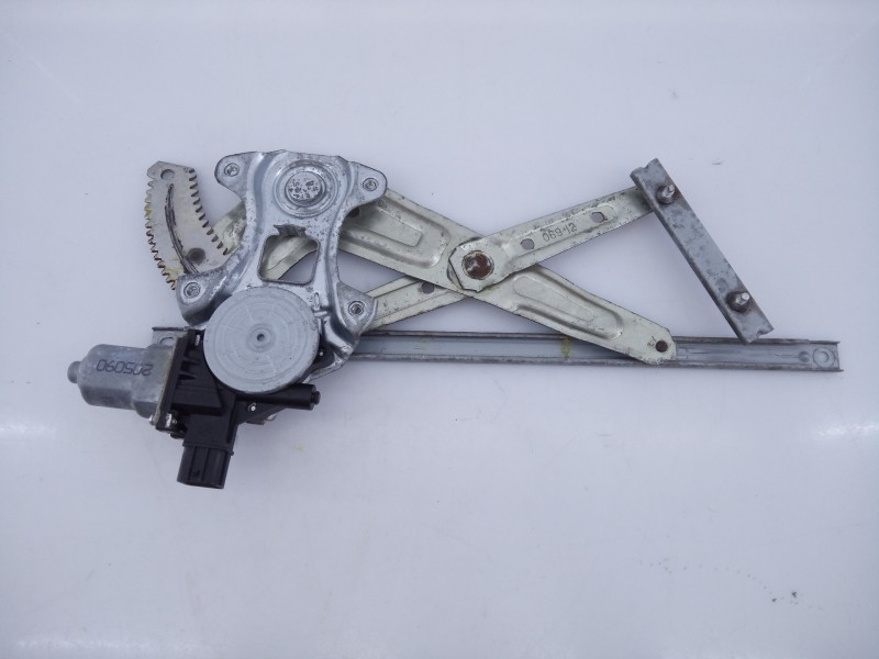 Recambio de elevalunas trasero izquierdo para peugeot 4008 allure referencia OEM IAM 5713A258  E1-A4-28-1