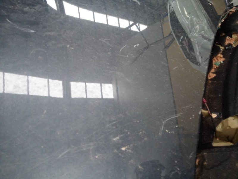 Recambio de porton trasero para mercedes-benz clase e (w212) lim. 350 cdi blueefficiency (212.025) referencia OEM IAM   