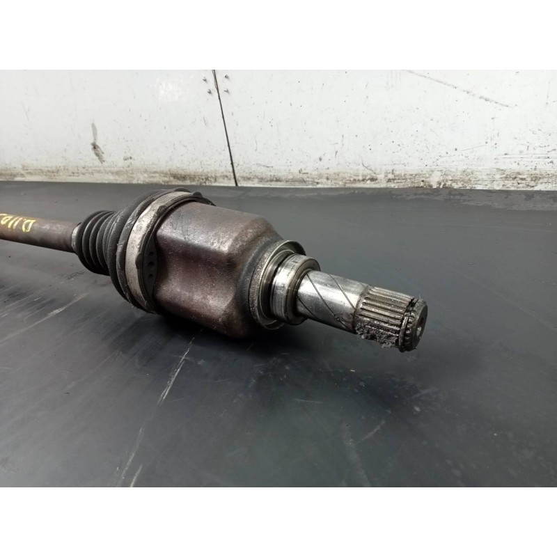 Recambio de transmision delantera derecha para dacia lodgy stepway referencia OEM IAM 391002807R  P1-A6-17