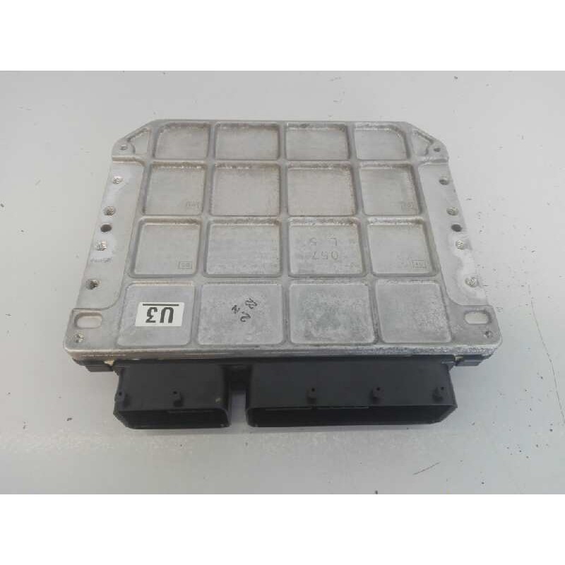Recambio de centralita motor uce para toyota prius (nhw30) advance referencia OEM IAM 8966147410 2754005591 E3-B2-4-5