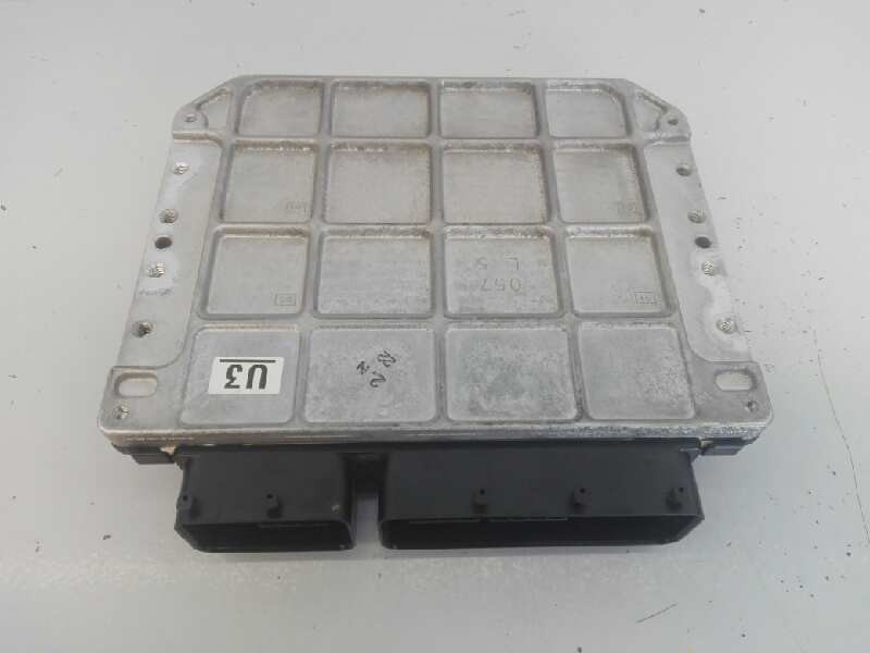 Recambio de centralita motor uce para toyota prius (nhw30) advance referencia OEM IAM 8966147410 2754005591 E3-B2-4-5