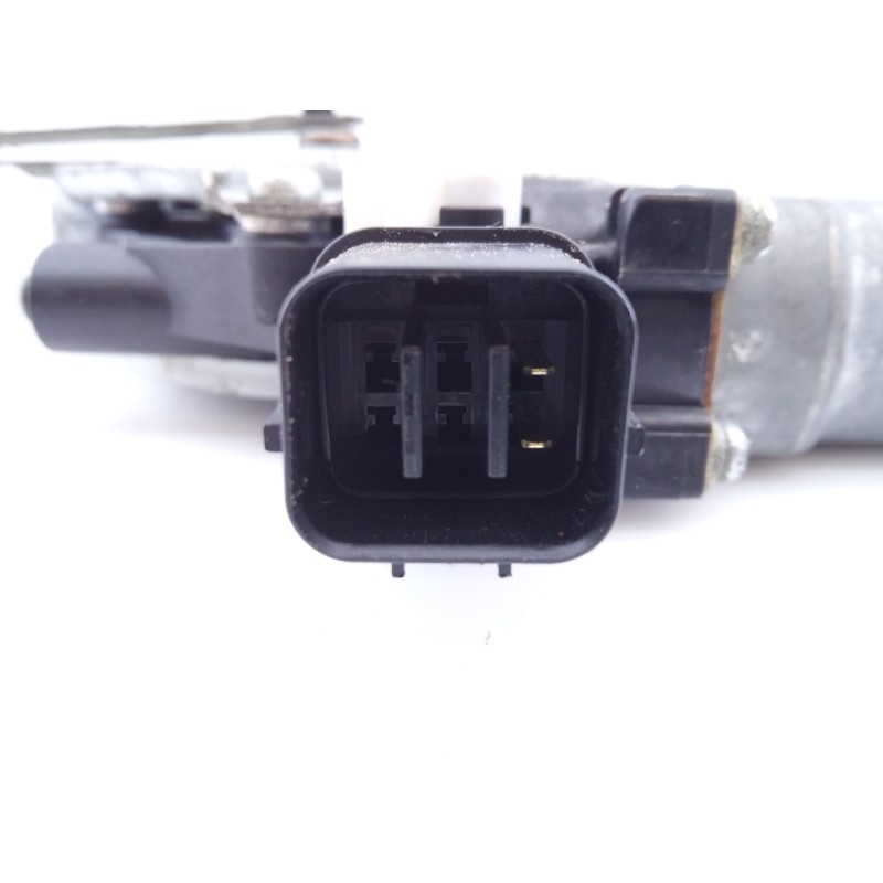 Recambio de elevalunas trasero izquierdo para peugeot 4008 allure referencia OEM IAM 5713A258  E1-A4-28-1