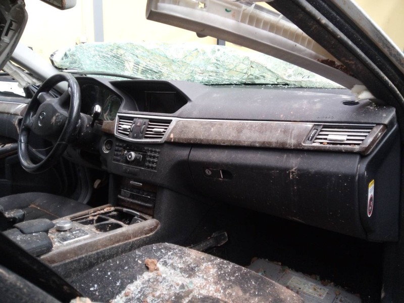 Recambio de salpicadero para mercedes-benz clase e (w212) lim. 350 cdi blueefficiency (212.025) referencia OEM IAM   