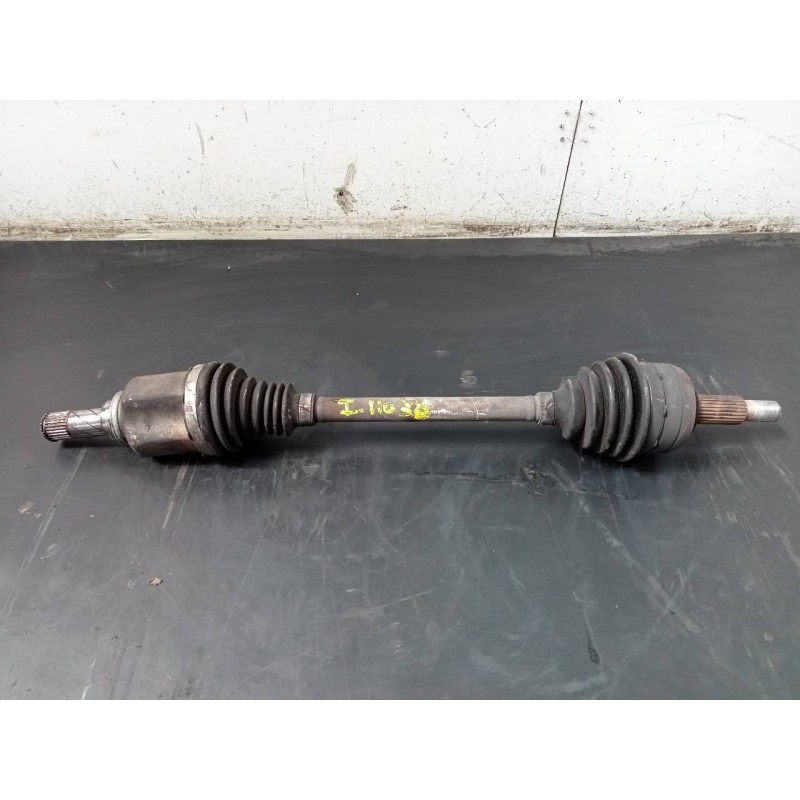 Recambio de transmision delantera izquierda para dacia lodgy stepway referencia OEM IAM 391019924R  P1-A6-21