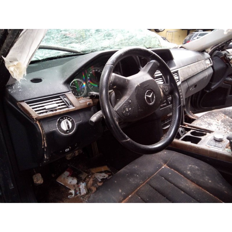 Recambio de salpicadero para mercedes-benz clase e (w212) lim. 350 cdi blueefficiency (212.025) referencia OEM IAM   