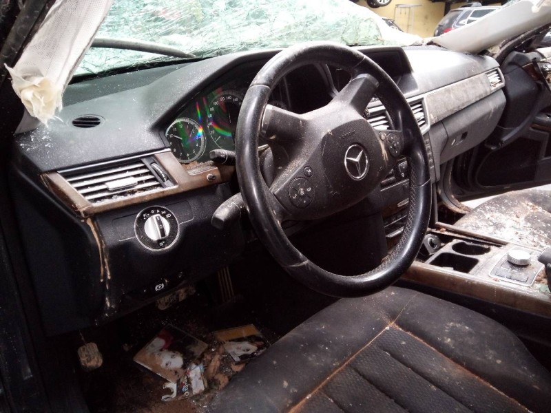 Recambio de salpicadero para mercedes-benz clase e (w212) lim. 350 cdi blueefficiency (212.025) referencia OEM IAM   