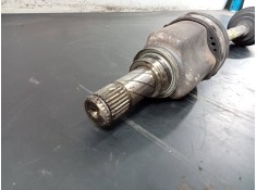 Recambio de transmision delantera izquierda para dacia lodgy stepway referencia OEM IAM 391019924R  P1-A6-21 2