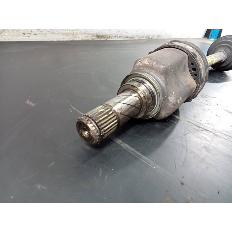 Recambio de transmision delantera izquierda para dacia lodgy stepway referencia OEM IAM 391019924R  P1-A6-21