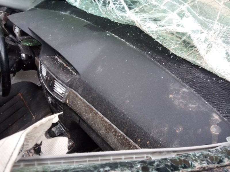 Recambio de salpicadero para mercedes-benz clase e (w212) lim. 350 cdi blueefficiency (212.025) referencia OEM IAM   