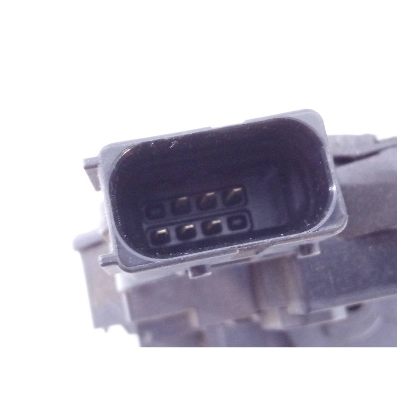 Recambio de cerradura puerta delantera derecha para fiat ducato furgón 35 (290) 150 (rs: 3000 mm) (l1h1) referencia OEM IAM 1908