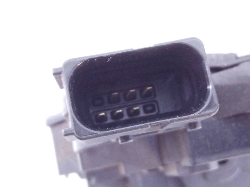 Recambio de cerradura puerta delantera derecha para fiat ducato furgón 35 (290) 150 (rs: 3000 mm) (l1h1) referencia OEM IAM 1908