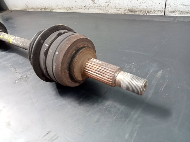 Recambio de transmision delantera izquierda para dacia lodgy stepway referencia OEM IAM 391019924R  P1-A6-21