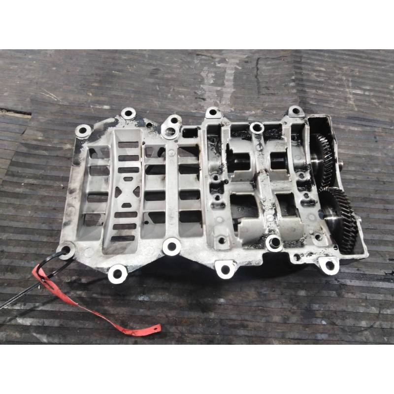 Recambio de bomba aceite para chrysler jeep cherokee referencia OEM IAM 9004720  P1-B3-30