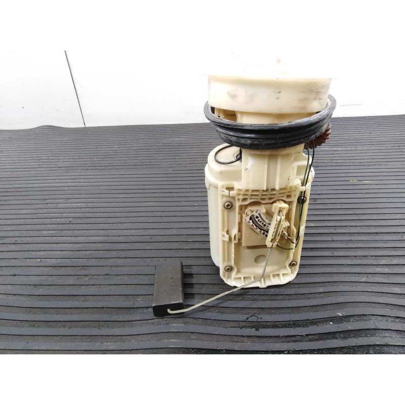 Recambio de aforador para seat cordoba berlina (6k2) stella referencia OEM IAM 6N0919051N  P3-A6-30-1