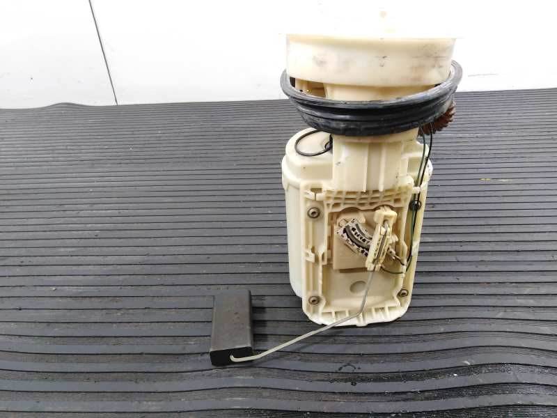 Recambio de aforador para seat cordoba berlina (6k2) stella referencia OEM IAM 6N0919051N  P3-A6-30-1